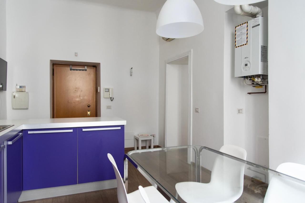 Youhosty - Vetere 9 Milan Exterior photo