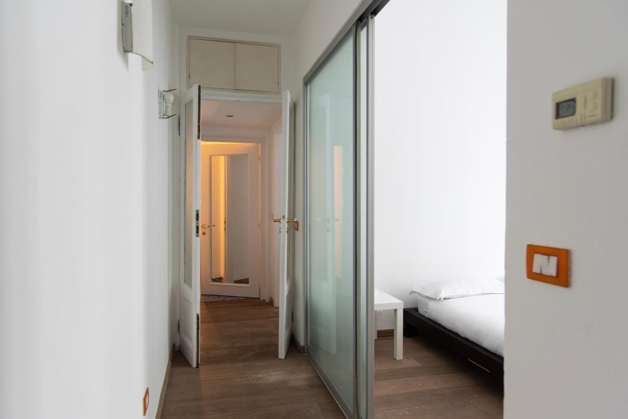 Youhosty - Vetere 9 Milan Exterior photo