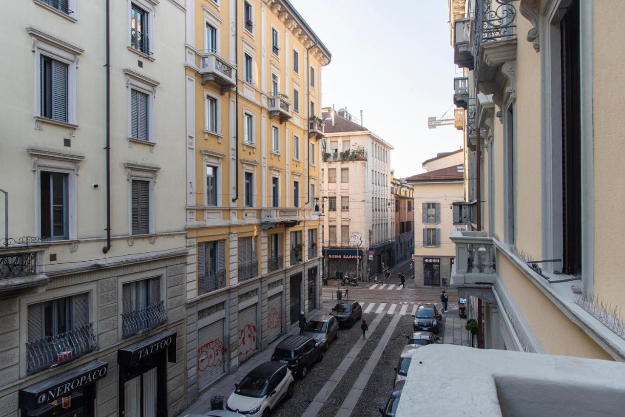 Youhosty - Vetere 9 Milan Exterior photo